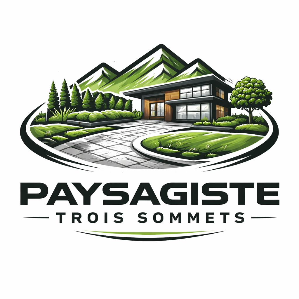 Paysagiste Trois Sommets