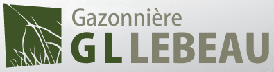 Gazonnière GL Lebeau Gazons G.L. Lebeau